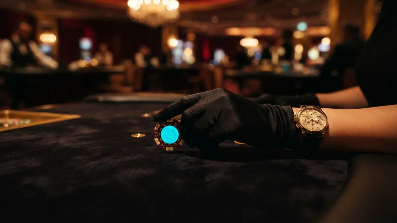 casino sin dni