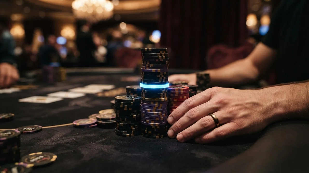 casino sin dni